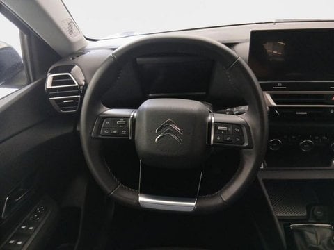 Voitures D'occasion À Faches Thumesnil | Citroën C4 Puretech 130Ch S&S Feel