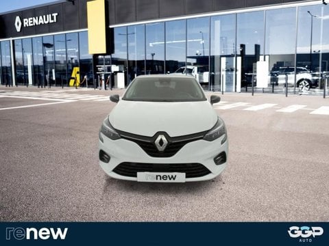 Voitures D'occasion À Faches Thumesnil | Renault Clio Réversible Clio Réversible 1.5 Blue Dci ...