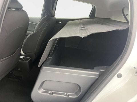 Voitures D'occasion À Faches Thumesnil | Renault Clio Réversible Clio Réversible 1.5 Blue Dci ...