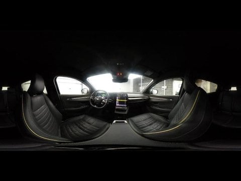 Voitures D'occasion À Faches Thumesnil | Renault Mégane Megane E-Tech Electric Ev60 220Ch Iconi...