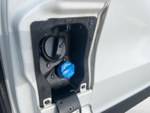 Voitures D'occasion À Faches Thumesnil | Renault Trafic Fg L1H1 2T8 2.0 Blue Dci 130Ch Confort E6E