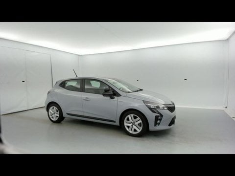 Voitures D'occasion À Faches Thumesnil | Renault Clio 1.5 Blue Dci 100Ch Evolution - 24