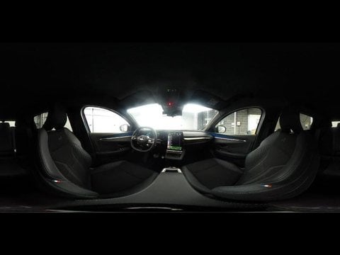 Voitures D'occasion À Faches Thumesnil | Renault Scénic Scenic E-Tech Electric 220Ch Techno Opt...