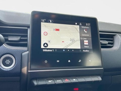 Voitures D'occasion À Faches Thumesnil | Renault Arkana 1.3 Tce 140Ch Mild Hybrid Evolution Edc -23