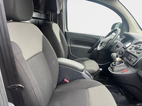 Voitures D'occasion À Faches Thumesnil | Renault Kangoo Express Maxi 1.5 Blue Dci 95Ch Grand Vol...