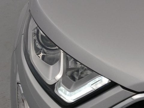 Voitures D'occasion À Faches Thumesnil | Ford Ecosport 1.0 Ecoboost 125Ch Titanium Euro6.2