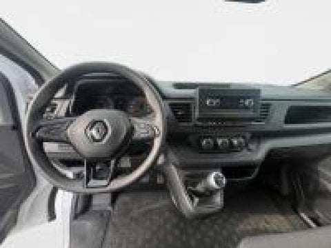 Voitures D'occasion À Faches Thumesnil | Renault Trafic Fg L1H1 3T 2.0 Blue Dci 130Ch Confort E6E