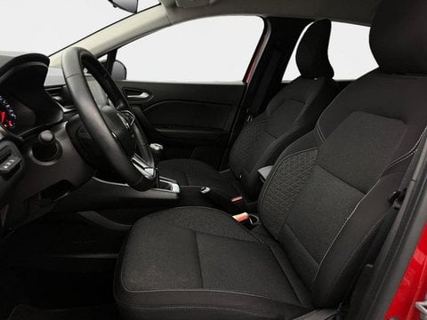 Voitures D'occasion À Faches Thumesnil | Renault Captur 1.0 Eco-G 100Ch Evolution