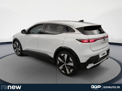 Voitures D'occasion À Faches Thumesnil | Renault Mégane Megane E-Tech Electric Ev60 220Ch Techn...