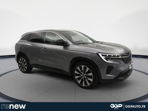 Voitures D'occasion À Faches Thumesnil | Renault Austral 1.2 E-Tech Full Hybrid 200Ch Techno
