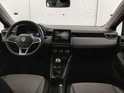 Voitures D'occasion À Faches Thumesnil | Renault Clio 1.0 Tce 90Ch Evolution - 24