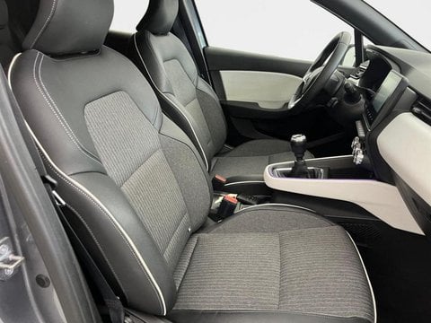 Voitures D'occasion À Faches Thumesnil | Renault Clio 1.0 Tce 90Ch Techno