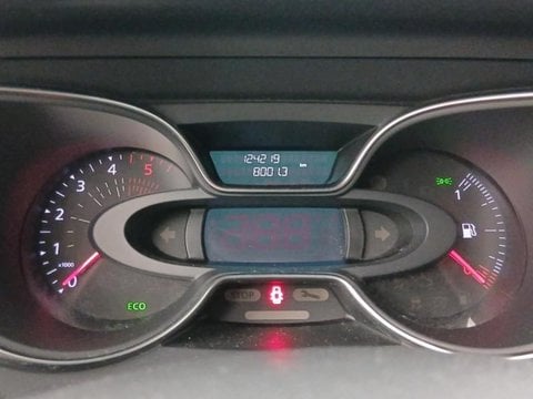 Voitures D'occasion À Faches Thumesnil | Renault Captur 1.5 Dci 110Ch Energy Intens