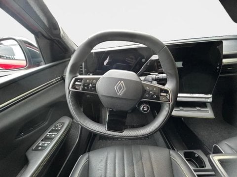 Voitures D'occasion À Faches Thumesnil | Renault Scénic Scenic E-Tech Electric 220Ch Techno Opt...