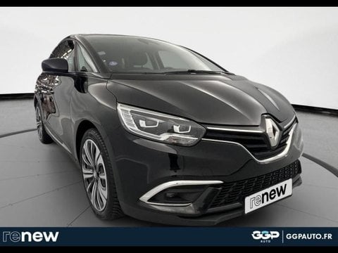 Voitures D'occasion À Faches Thumesnil | Renault Scénic Scenic 1.3 Tce 115Ch Business - 21