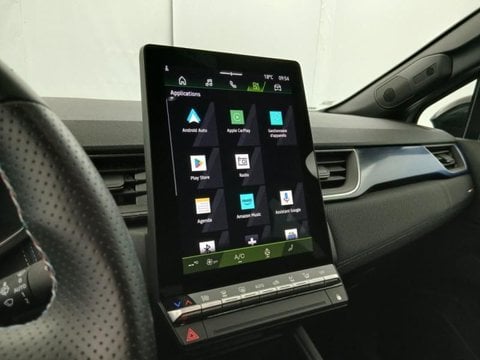 Voitures D'occasion À Faches Thumesnil | Renault Symbioz 1.6 E-Tech Full Hybrid 145Ch Esprit Alpine