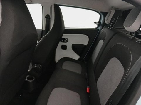 Voitures D'occasion À Faches Thumesnil | Renault Twingo 1.0 Sce 65Ch Equilibre