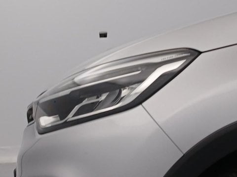 Voitures D'occasion À Faches Thumesnil | Renault Captur 1.5 Dci 90Ch Energy Intens Edc Euro6C