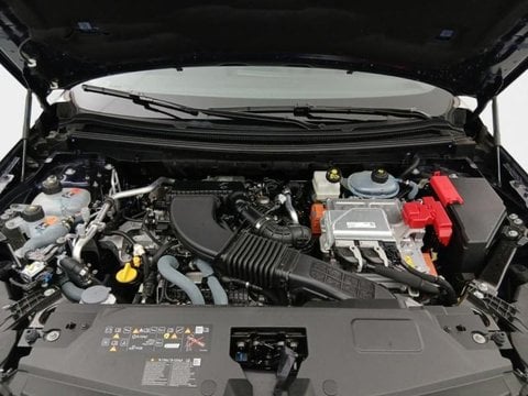 Voitures D'occasion À Faches Thumesnil | Renault Espace 1.2 E-Tech Full Hybrid 200Ch Techno 7 Pl...