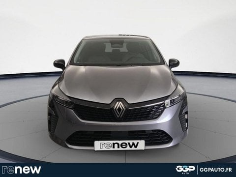 Voitures D'occasion À Faches Thumesnil | Renault Clio 1.0 Sce 65Ch Evolution - 25