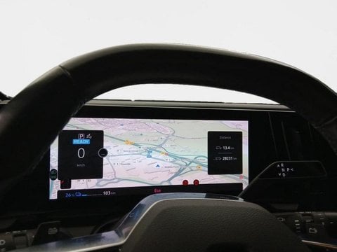 Voitures D'occasion À Faches Thumesnil | Renault Mégane Megane E-Tech Electric Ev60 220Ch Techn...