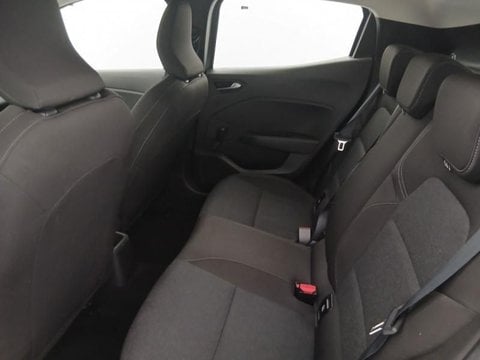 Voitures D'occasion À Faches Thumesnil | Renault Clio 1.0 Tce 90Ch Equilibre