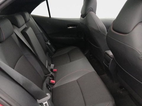 Voitures D'occasion À Faches Thumesnil | Toyota Corolla 2.0 196Ch Gr Sport My23