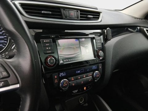 Voitures D'occasion À Faches Thumesnil | Nissan Qashqai 1.5 Dci 115Ch N-Connecta 2019 Euro6-Evap