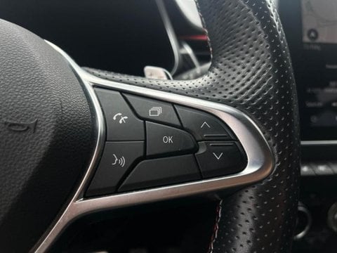 Voitures D'occasion À Faches Thumesnil | Renault Arkana 1.3 Tce 140Ch Fap Rs Line Edc -21B