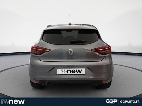 Voitures D'occasion À Faches Thumesnil | Renault Clio 1.0 Tce 90Ch Evolution