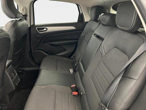 Voitures D'occasion À Faches Thumesnil | Renault Arkana 1.6 E-Tech Hybride 145Ch Techno -22