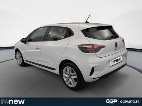 Voitures D'occasion À Faches Thumesnil | Renault Clio 1.5 Blue Dci 100Ch Evolution