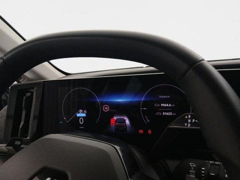 Voitures D'occasion À Faches Thumesnil | Renault Mégane Megane E-Tech Electric Ev60 130Ch Evolu...