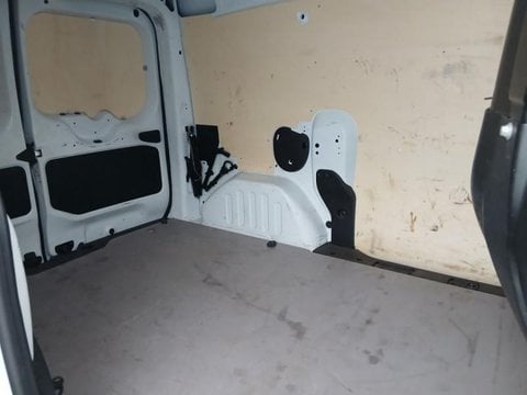 Voitures D'occasion À Faches Thumesnil | Renault Express Van 1.5 Blue Dci 95Ch Confort 22
