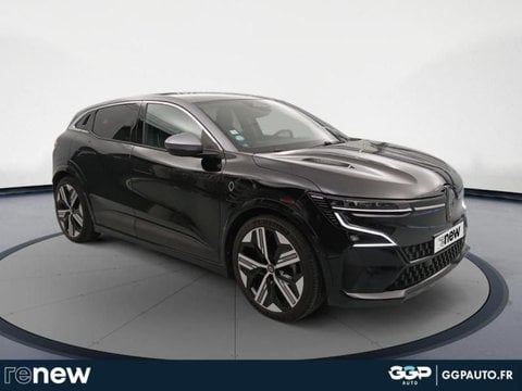 Voitures D'occasion À Faches Thumesnil | Renault Mégane Megane E-Tech Electric Ev60 220Ch Iconi...