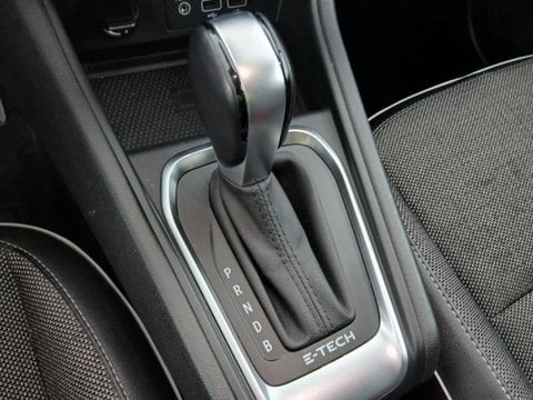 Voitures D'occasion À Faches Thumesnil | Renault Captur 1.6 E-Tech Hybride 145Ch Intens -21