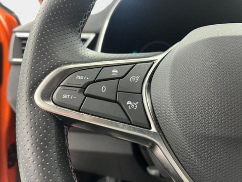 Voitures D'occasion À Faches Thumesnil | Renault Clio 1.0 Tce 90Ch Esprit Alpine - 24