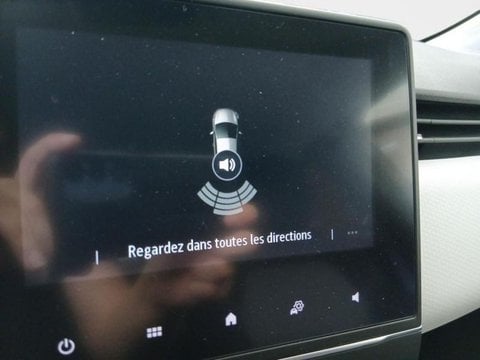 Voitures D'occasion À Faches Thumesnil | Renault Clio 1.0 Tce 90Ch Evolution