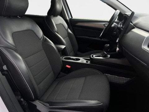 Voitures D'occasion À Faches Thumesnil | Renault Arkana 1.6 E-Tech Hybride 145Ch Techno -22
