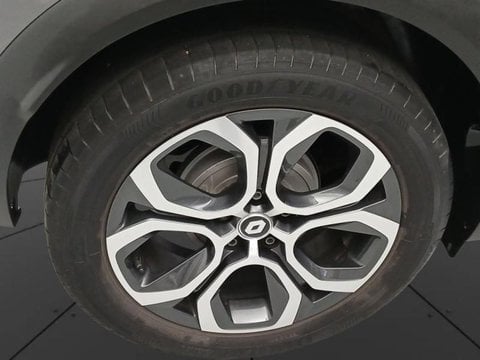 Voitures D'occasion À Faches Thumesnil | Renault Captur 1.0 Tce 100Ch Intens Gpl -21