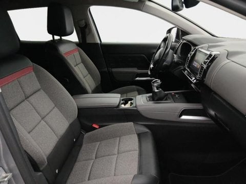 Voitures D'occasion À Faches Thumesnil | Citroën C5 Aircross Puretech 130Ch S&S C-Series E6.D