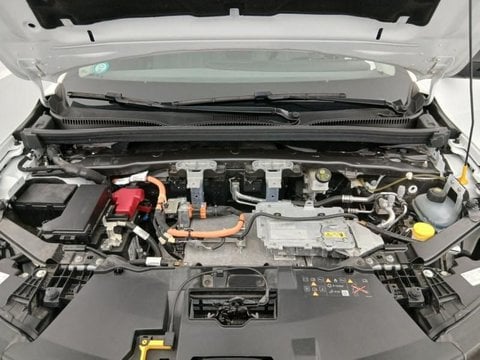 Voitures D'occasion À Faches Thumesnil | Renault Mégane Megane E-Tech Electric Ev40 130Ch Equil...