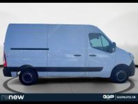 Voitures D'occasion À Faches Thumesnil | Renault Master Fg F3500 L2H2 2.3 Blue Dci 135Ch Confort...