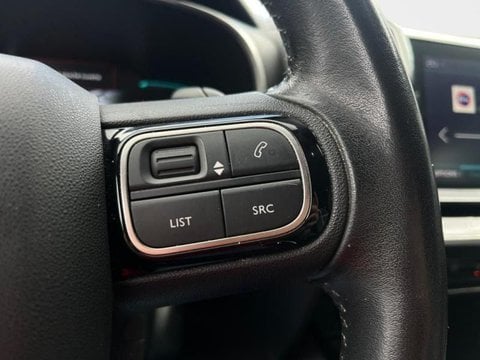 Voitures D'occasion À Faches Thumesnil | Citroën C5 Aircross Bluehdi 180Ch S&S Shine Eat8