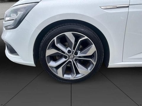 Voitures D'occasion À Faches Thumesnil | Renault Mégane Megane 1.2 Tce 130Ch Energy Intens Edc