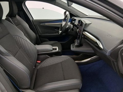Voitures D'occasion À Faches Thumesnil | Renault Scénic Scenic E-Tech Electric 220Ch Techno Opt...