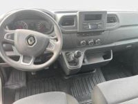 Voitures D'occasion À Faches Thumesnil | Renault Master Ccb Rj3500 L2 2.3 Blue Dci Paf Ar Court ...