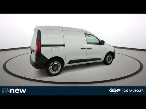 Voitures D'occasion À Faches Thumesnil | Renault Express Van 1.5 Blue Dci 95Ch Confort 22