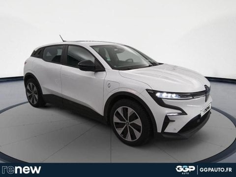 Voitures D'occasion À Faches Thumesnil | Renault Mégane Megane E-Tech Electric Ev60 130Ch Evolu...