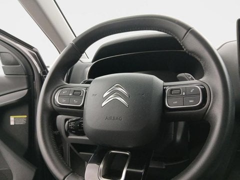 Voitures D'occasion À Faches Thumesnil | Citroën C5 Aircross 1.5 Bluehdi 130Ch Max Boite Automa...